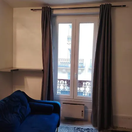 Appartamento Candle 75015 Parigi