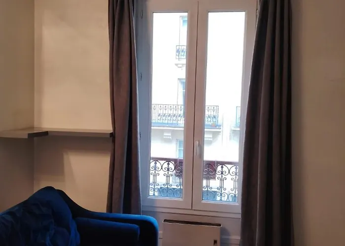 Appartamento Candle 75015 Parigi