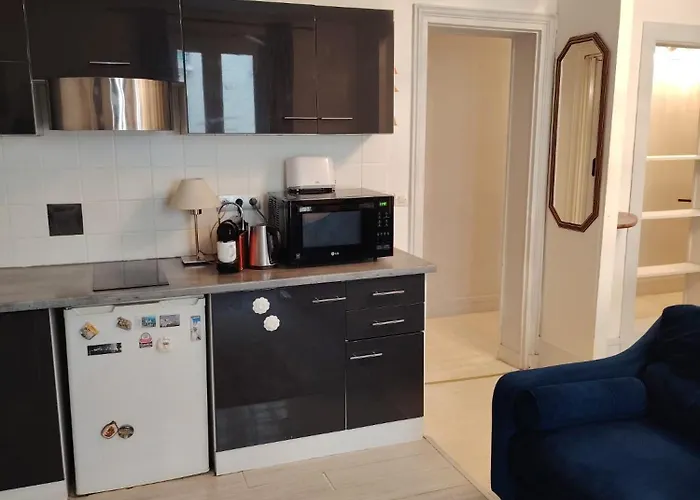 Candle 75015 * Parigi